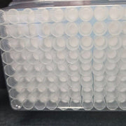 Rainin Pipette Tips Green-Pak 1000 ul 16 Racks with 96 Tips Each Pipettes & Pipette Tips Rainin