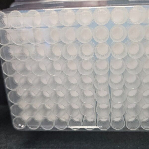 Rainin Pipette Tips Green-Pak 1000 ul 16 Racks with 96 Tips Each Pipettes & Pipette Tips Rainin