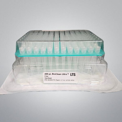 Rainin Pipette Tips Green-Pak 200 ul 14 Racks with 96 Tips Each Pipettes & Pipette Tips Rainin