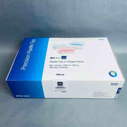 Rainin Pipette Tips LTS 1000 ul 8 Racks of 96 Tips Each Pipets & Pipette Tips Rainin