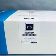 Rainin Pipette Tips LTS 1000 ul 8 Racks of 96 Tips Each Pipets & Pipette Tips Rainin