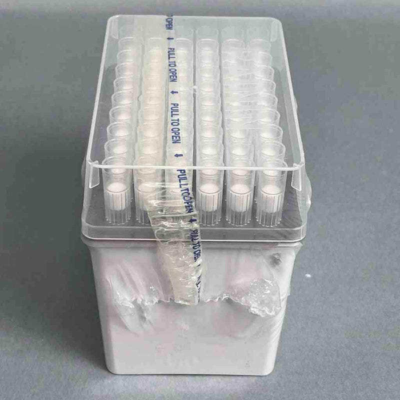 Rainin Pipette Tips LTS 2 ml 10 Racks with 60 Tips Each Pipets & Pipette Tips Rainin