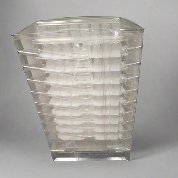Rainin Pipette Tips LTS 20 ul PN 30389296 - 20 Racks w 96 Tips Each Pipettes & Pipette Tips Rainin