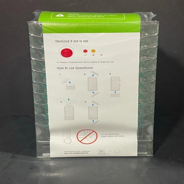 Rainin Pipette Tips LTS 250 ul Sterile SpaceSaver 20 Racks with 96 Tips Each Pipettes & Pipette Tips Rainin