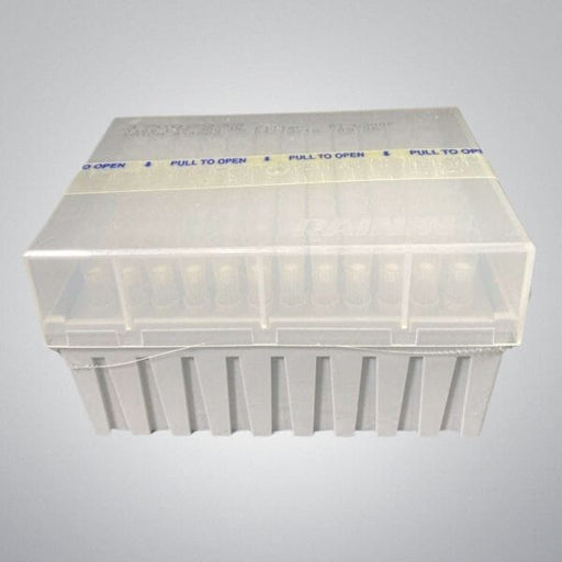 Rainin Pipette Tips LTS 300 ul Filtered Sterile 3 Racks of 96 Tips Each Pipettes & Pipette Tips Rainin