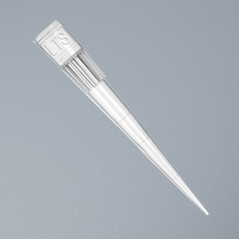 Rainin Pipette Tips LTS 300 ul Sterile Filtered 3 Double Racks of 192 Tips Each Pipets & Pipette Tips Rainin