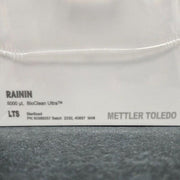Rainin Pipette Tips LTS 5000 ul Sterile 8 Racks with 24 Tips Each - 192 Tips Pipettes & Pipette Tips Rainin