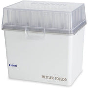 Rainin Pipette Tips LTS 5000 ul Sterile 8 Racks with 24 Tips Each - 192 Tips Pipettes & Pipette Tips Rainin