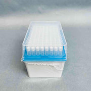Rainin Pipette Tips RT LTS 1000 ul Case of 8 Racks Pipets & Pipette Tips Rainin