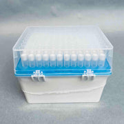 Rainin Pipette Tips RT LTS 1000 ul Case of 8 Racks Pipets & Pipette Tips Rainin