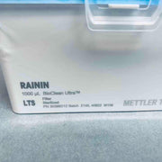 Rainin Pipette Tips RT LTS 1000 ul Case of 8 Racks Pipets & Pipette Tips Rainin