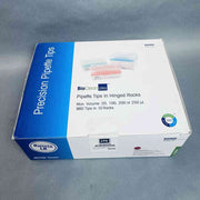 Rainin Pipette Tips RT LTS 200ul FL 960A/10 10 Racks of 96 Tips Each Pipettes & Pipette Tips Rainin