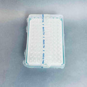 Rainin Pipette Tips RT LTS 200ul FL 960A/10 10 Racks of 96 Tips Each Pipettes & Pipette Tips Rainin