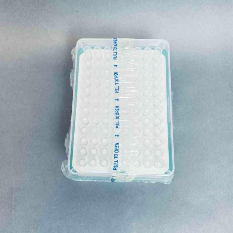 Rainin Pipette Tips RT LTS 200ul FL 960A/10 10 Racks of 96 Tips Each Pipettes & Pipette Tips Rainin