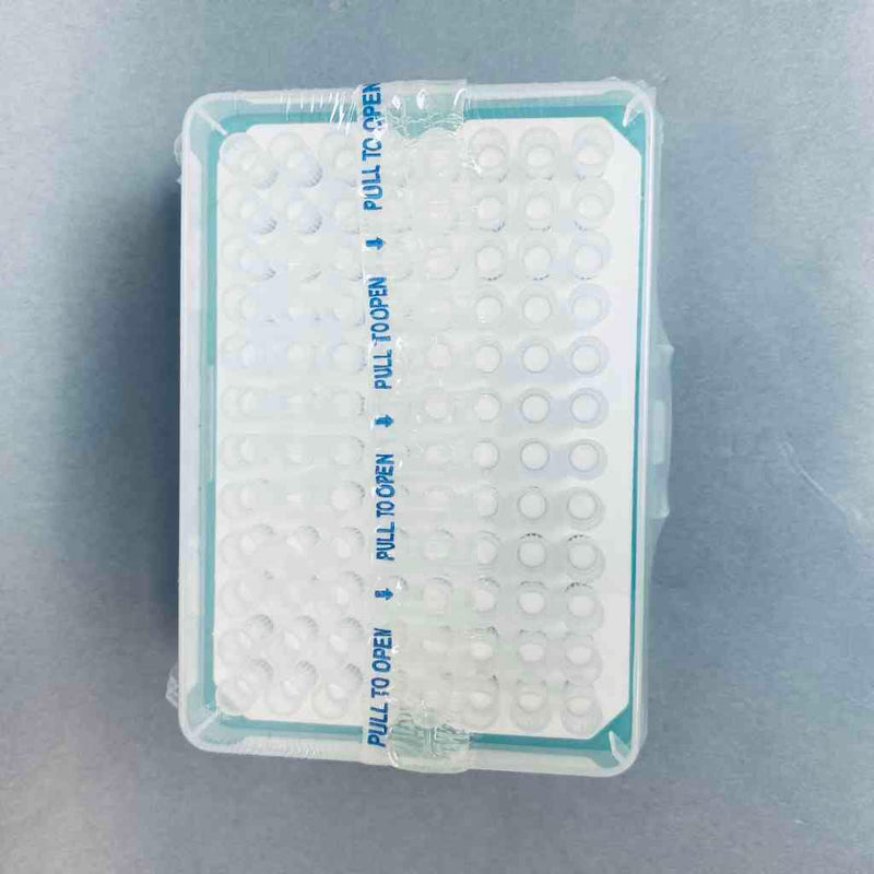 Rainin Pipette Tips RT LTS 200ul FL 960A/10 10 Racks of 96 Tips Each Pipettes & Pipette Tips Rainin