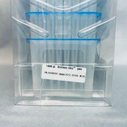 Rainin Pipette Tips UNV 1000 ul Green-Pak SpaceSaver Sterile Total of 768 Tips Pipettes & Pipette Tips Rainin