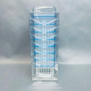 Rainin Pipette Tips UNV 1000 ul Green-Pak SpaceSaver Sterile Total of 768 Tips Pipettes & Pipette Tips Rainin