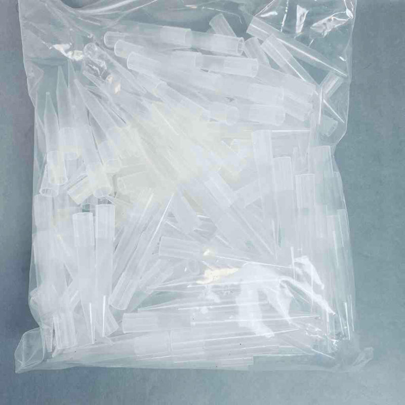 Rainin RC-5000 Pipette Tips 5000 ul Universal Fit Total of 750 Tips Pipets & Pipette Tips Rainin