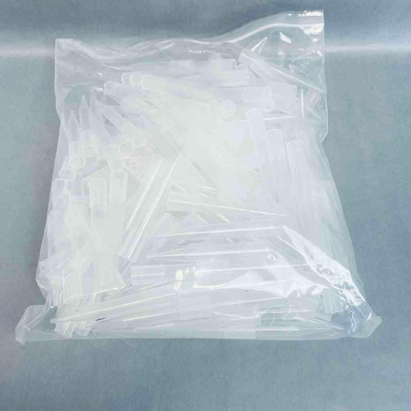 Rainin RC-5000 Pipette Tips 5000 ul Universal Fit Total of 750 Tips Pipets & Pipette Tips Rainin