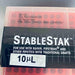 Rainin StableStak Pipette Tips Sterile 10 ul Case of 5 Packs of 960 Tips Each Pipets & Pipette Tips Rainin