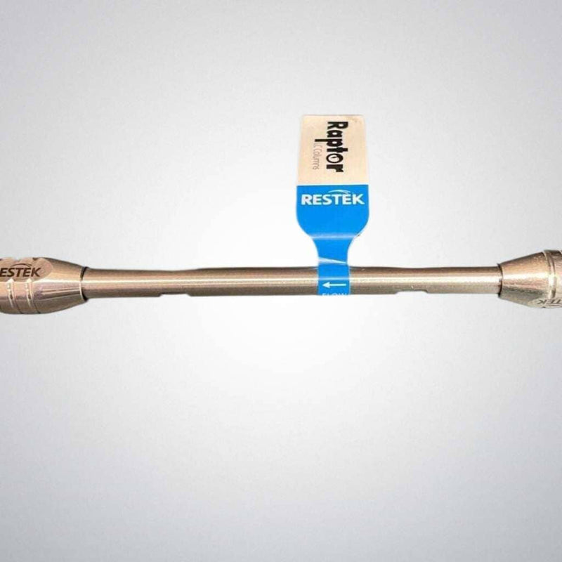 Raptor Column ARC-18 2.7 um 100 x 2.1 mm for HPLC Chromatography Columns & Reservoirs Raptor