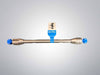 Raptor Column ARC-18 2.7 um 100 x 2.1 mm for HPLC LC/MS/GC Raptor