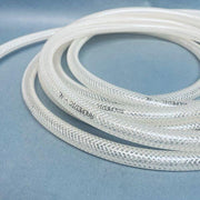 Raumedic AL High Pressure Reinforced Tubing 3/8 in. ID 5/8 in. OD Clear 20 Feet Lab Equipment::Pumps, Pump Access. & Tubing Raumedic