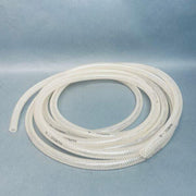 Raumedic AL High Pressure Reinforced Tubing 3/8 in. ID 5/8 in. OD Clear 20 Feet Lab Equipment::Pumps, Pump Access. & Tubing Raumedic