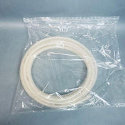 Raumedic AL High Pressure Reinforced Tubing 3/8 in. ID 5/8 in. OD Clear 20 Feet Lab Equipment::Pumps, Pump Access. & Tubing Raumedic