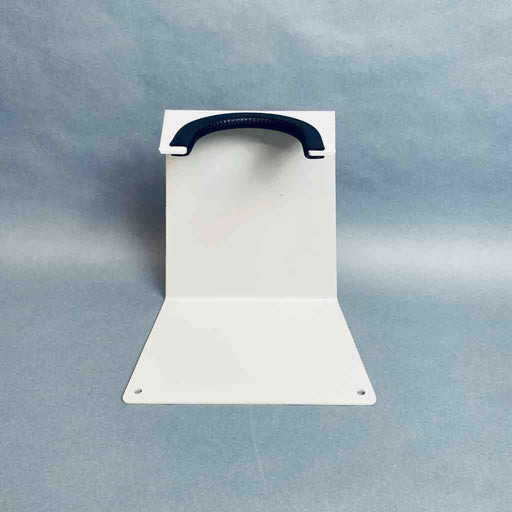 Reagent Bottle Stand Wall Mount with Reinforced 3 in. Rim 9 in. Depth Jars & Reagent Bottles VWR