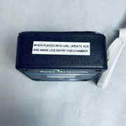 Rees Scientific LCD Display for Data Logging Module Total of 2 Modules Lab Equipment: Other Lab Equipment Rees Scientific