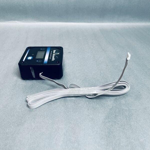 Rees Scientific LCD Display for Data Logging Module Total of 2 Modules Lab Equipment: Other Lab Equipment Rees Scientific