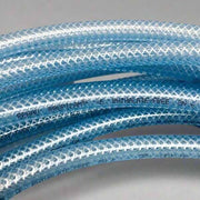 Rehau Raufilam-E Reinforced PVC Hose 6 mm ID 12 mm OD Total of 40 ft Hose & Tubing Rehau