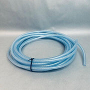 Rehau Raufilam-E Reinforced PVC Hose 6 mm ID 12 mm OD Total of 40 ft Hose & Tubing Rehau