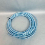 Rehau Raufilam-E Reinforced PVC Hose 6 mm ID 12 mm OD Total of 40 ft Hose & Tubing Rehau