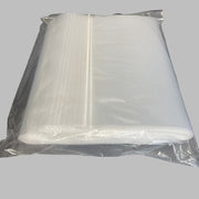 Reloc Zippit Bags 9 x 12 in. Clear 2 Mil Reclosable Large 300 Bags Other Reloc Zippit