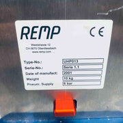 REMP Pneumatic Microplate Decapper-Opener Series 1.1 Other Automation REMP