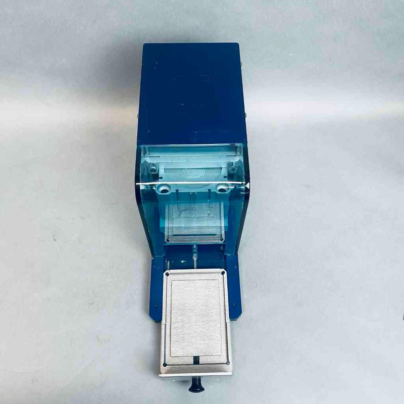 REMP Pneumatic Microplate Decapper-Opener Series 1.1 Other Automation REMP