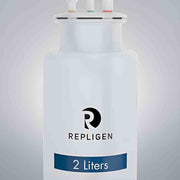 Repligen Bottle 2L High Flow 3 Mini TC 1 FM Luer Jars & Reagent Bottles Repligen
