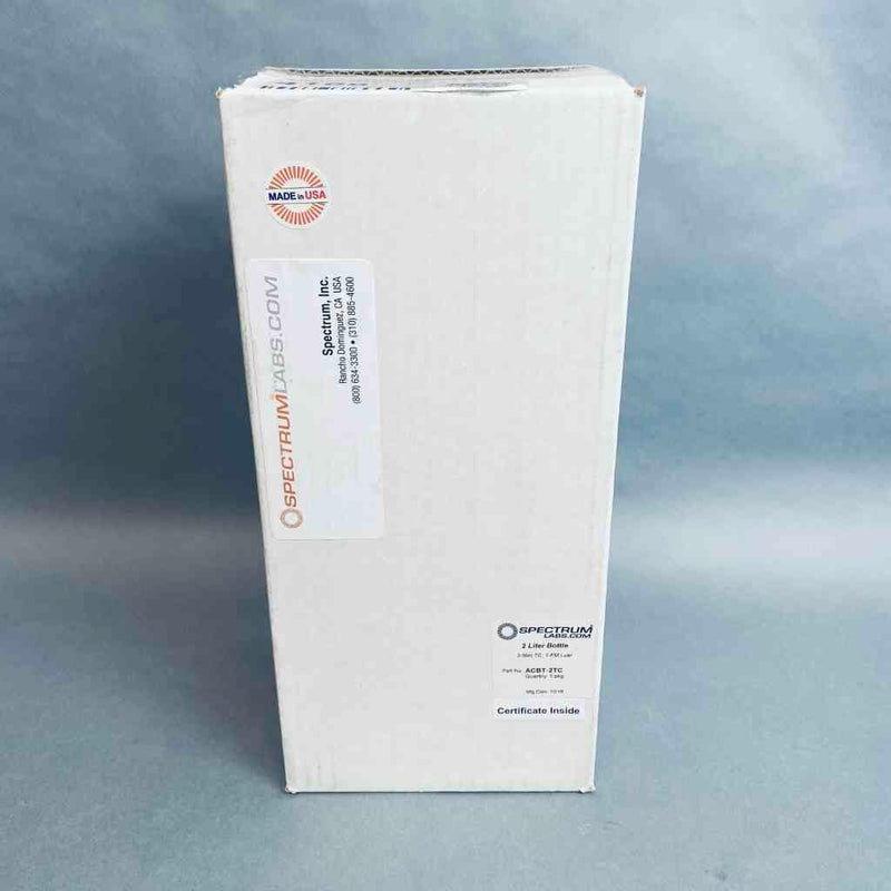 Repligen Bottle 2L High Flow 3 Mini TC 1 FM Luer Jars & Reagent Bottles Repligen