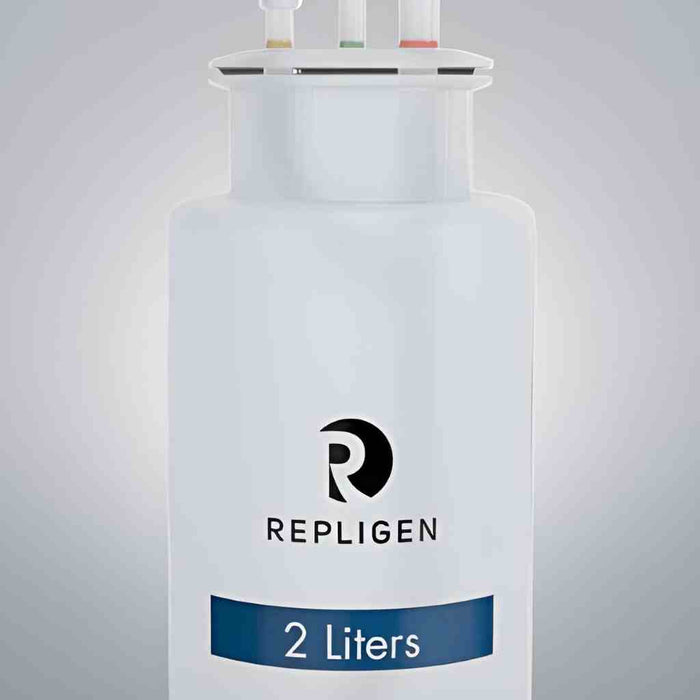 Repligen 瓶 2L 高流量 3 迷你 TC 1 FM 鲁尔