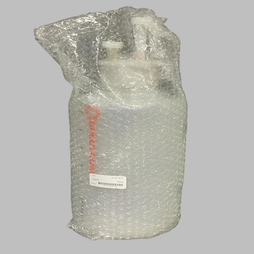 Repligen Bottle Reservoir 4 L Polypropylene with 3 Tubing Connections Lab Consumables::Reservoirs Repligen