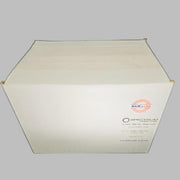 Repligen Conical Bottom Bottle 250 ml with 4 Port Cap 2 Bottles Repligen