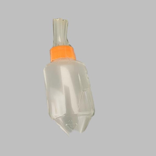 Repligen Conical Reservoir 250 ml 4 Port Lab Consumables::Reservoirs Repligen