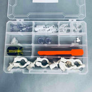 Repligen KrosFlo Fitting and Sanitary Clamp Kit Other Fittings & Adapters Repligen