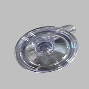 Repligen KrossFlo Fitting 1.5 in Sanitary Fitting to 3/8" 90 deg Hose Barb Lot 6 Filters Repligen