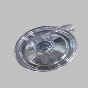 Repligen KrossFlo Fitting 1.5 in Sanitary to 3/8" 90 deg Hose Barb Lot of 6 Filters Repligen