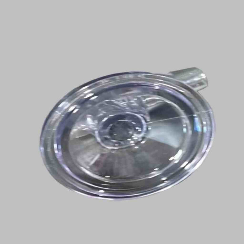 Repligen KrossFlo Fitting 1.5 in Sanitary to 3/8" 90 deg Hose Barb Lot of 6 Filters Repligen