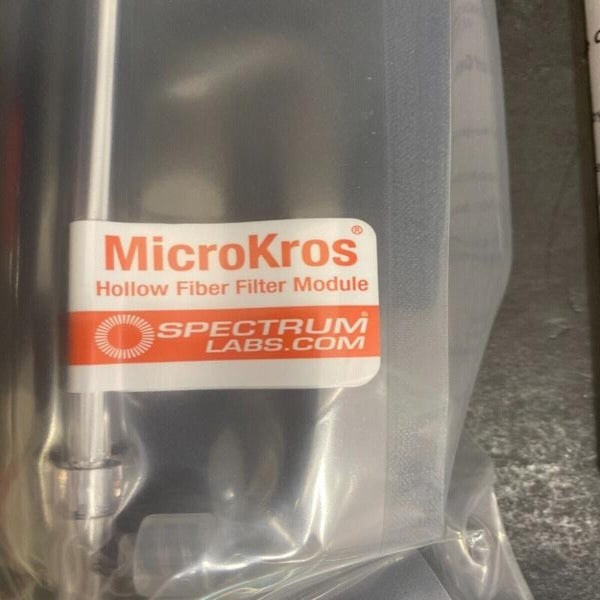 Repligen MicroKros Hollow Fiber Filter Filters Repligen