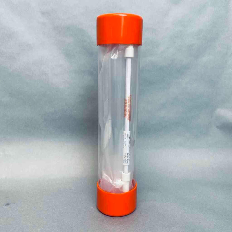 Repligen MidiKros Hollow Fiber Filter 20 cm Length 0.2 um PES 1 mm FLL X FLL Filters Repligen